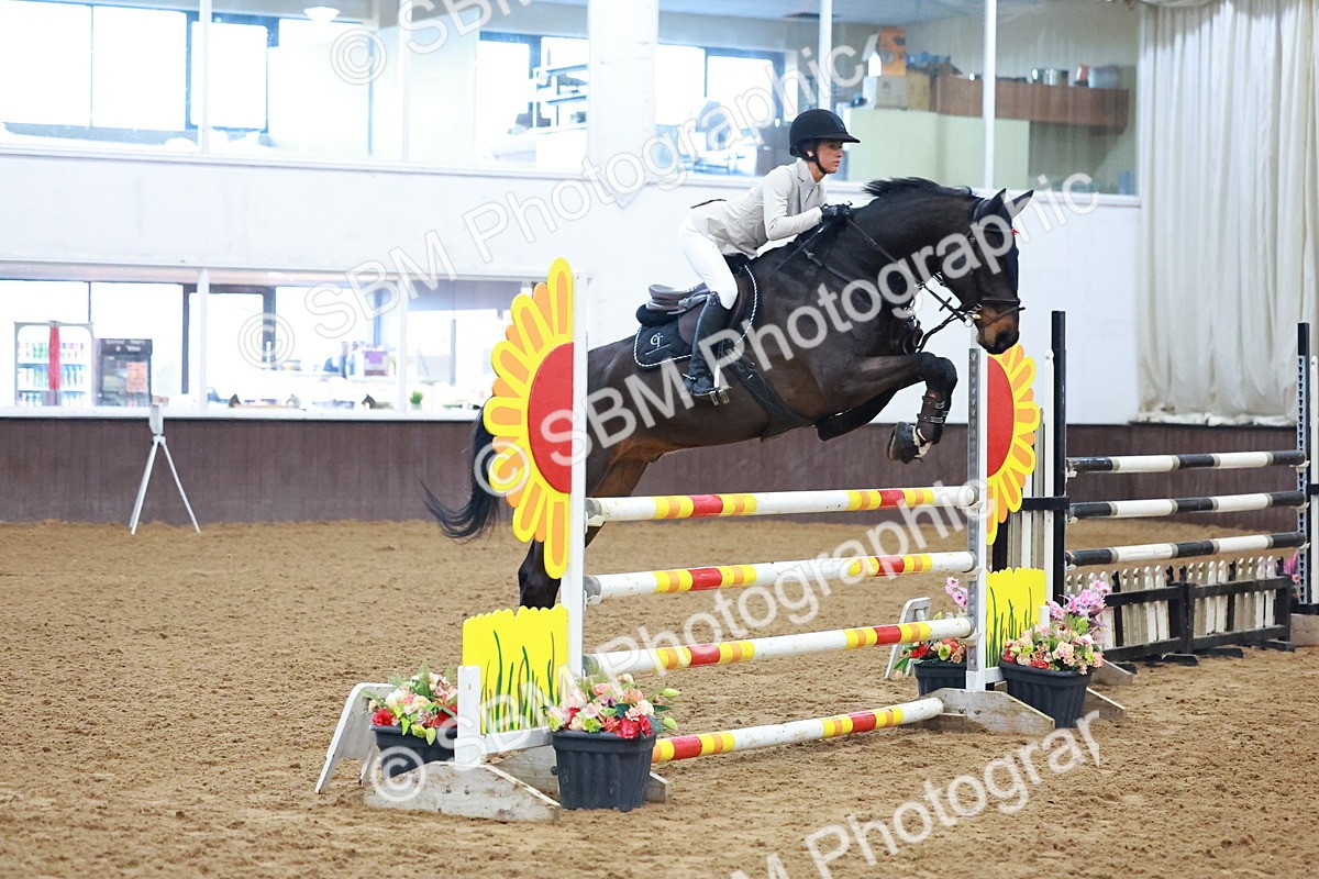 SBM_003747 - Class 11 - Senior Foxhunter - 1.20m