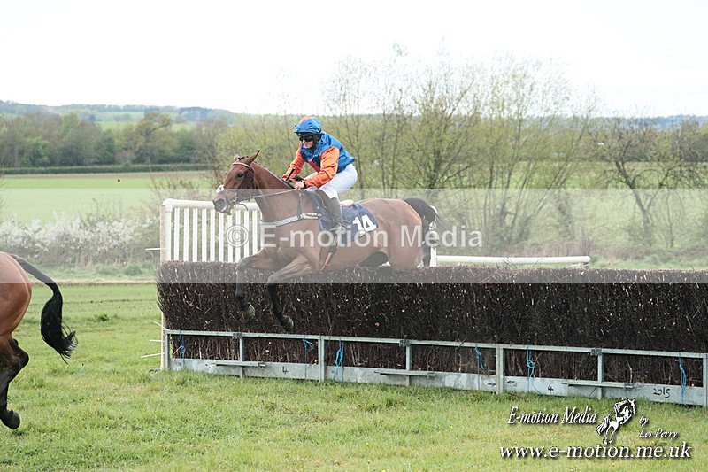 PtP 210425  729 - Paxford Races Easter Monday 21/04/25