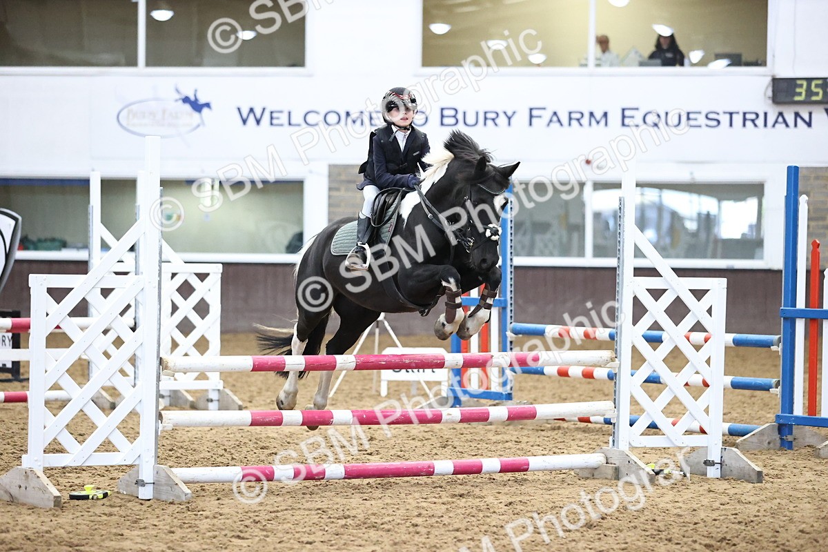 SBM_002388 - Class 6 - Mida Civil Engineering Ltd 80cm Area 12 Championship Qualifier