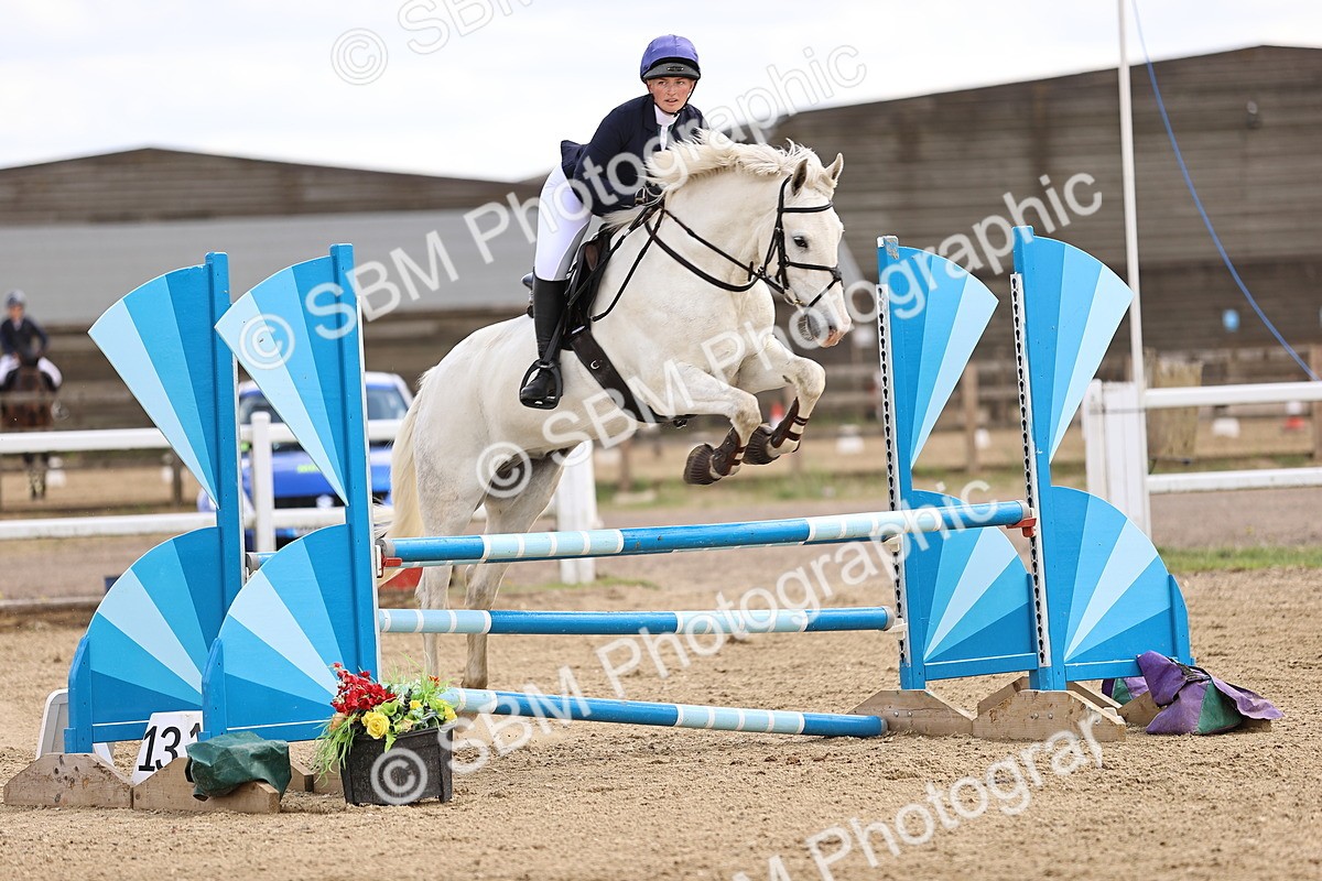 SBM_008083 - Class 3 - 90cm showjumping