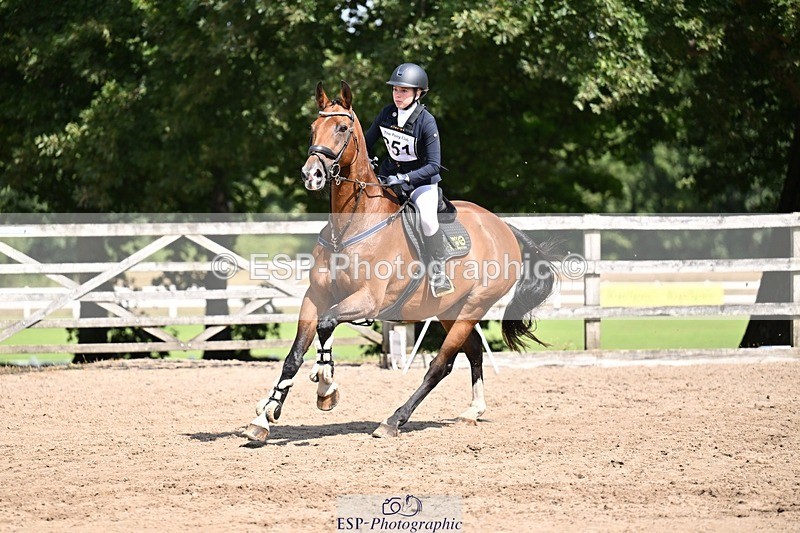 250823A-124501-30097 - NAF Round 1 12.30 to 13.30