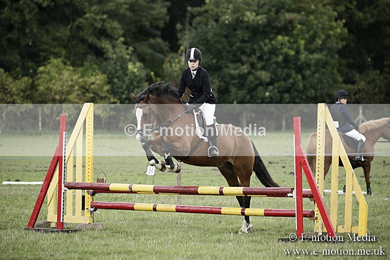 BVR090918 433 - BVRC Dressage and Show Jumping 09/09/18