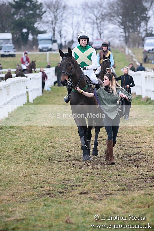 PtP 170219 -191 - Combined Services Point-To-Point Larkhill 17/02/19