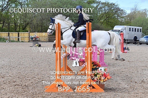 BPP_2665 - FRI CLASS 4 95CM AM CHAMP QUAL