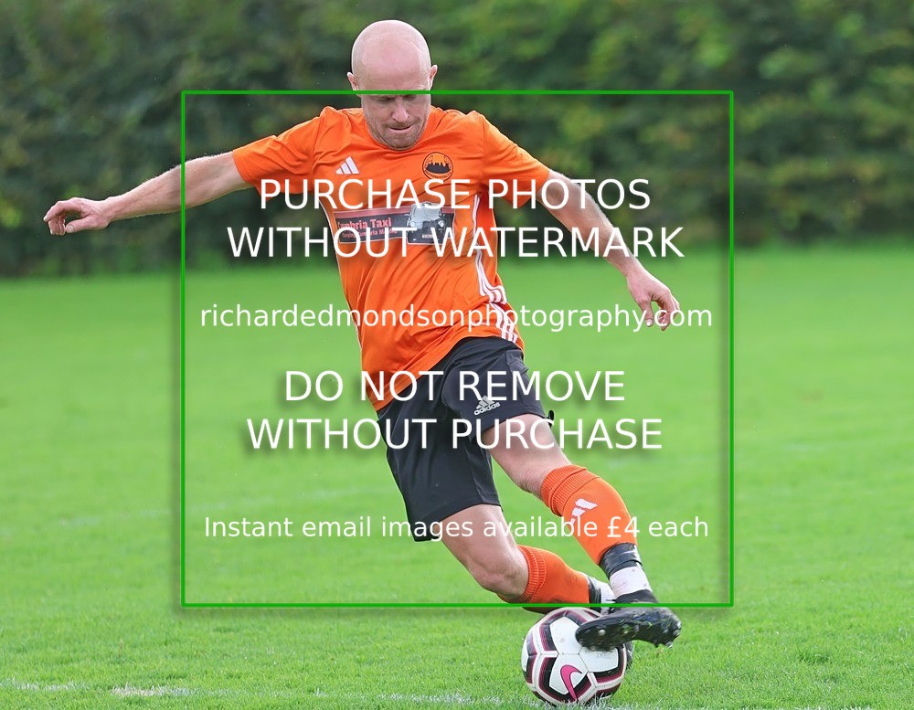 533A9390 - Kendal United Reserves vs Kirkby Stephen (13/9/25)