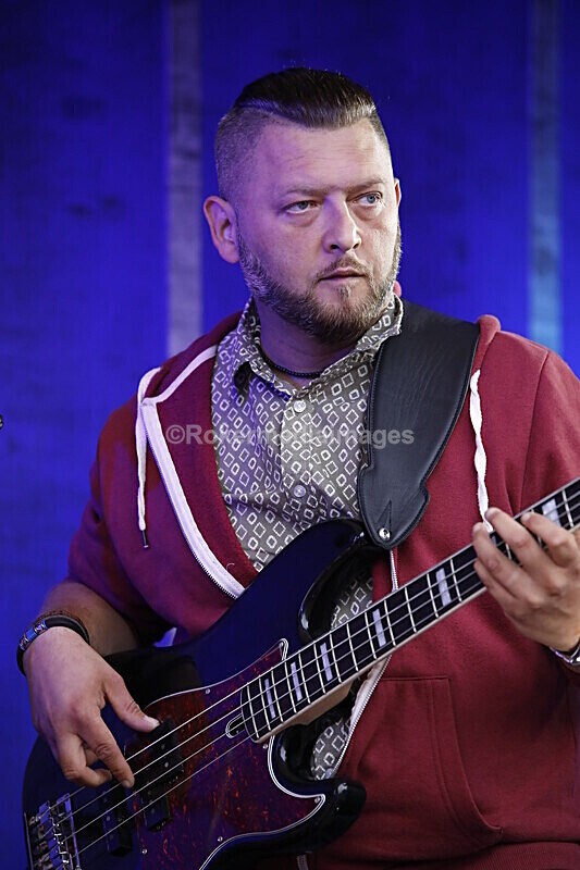  - ELMSTOCK 2019 the music makers