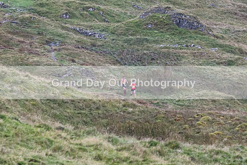 HBMR Leg 4-1 - Hodgson Brothers Mountain Relay Leg 4 Saturday 3rd October 2026