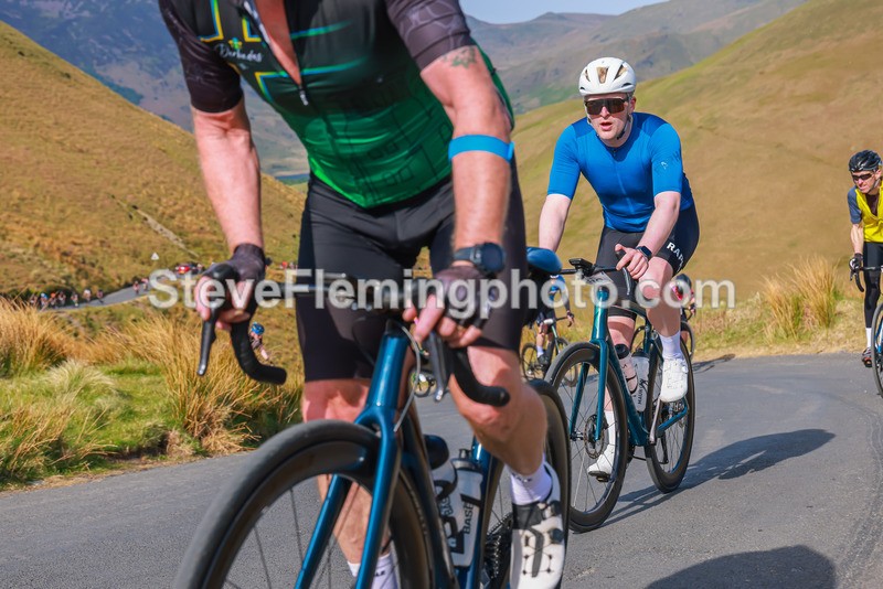 093202 - Newlands Pass 09.00-10.00