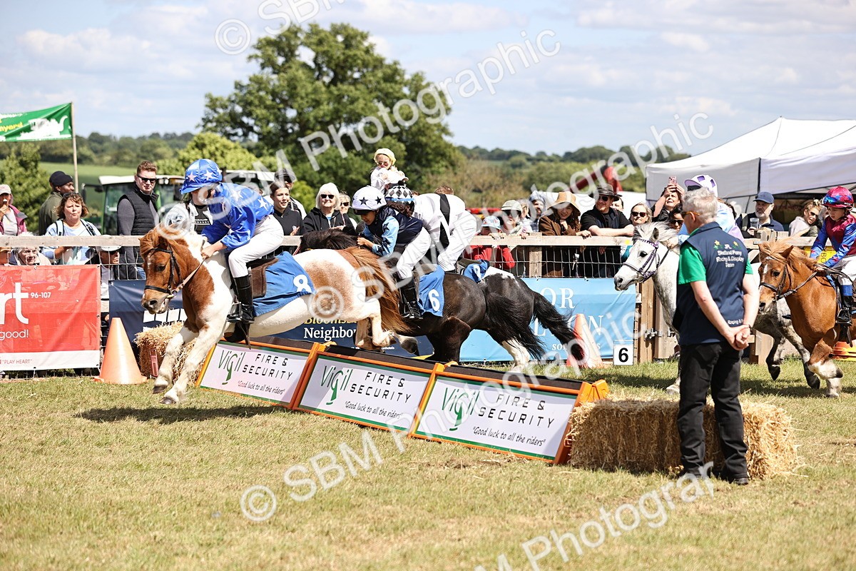 SBM_16684 - Dinky Derby