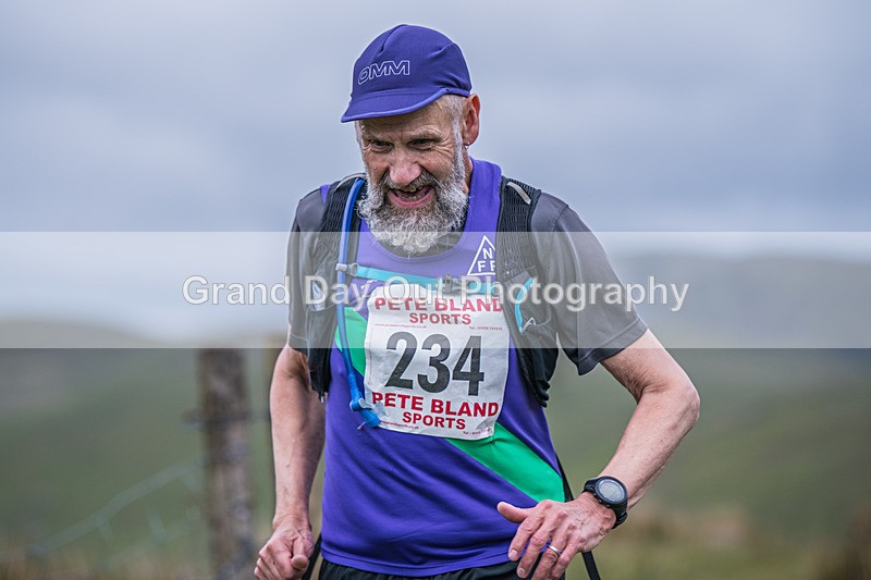 Gavel-520 - Gavel Fell Races (Junior & Senior) Wednesday 28th May 2025