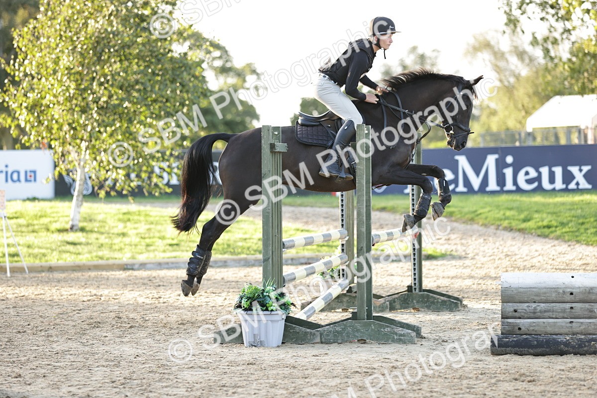 SBM_13677 - E7 - Eventers Challenge 90cm Championship
