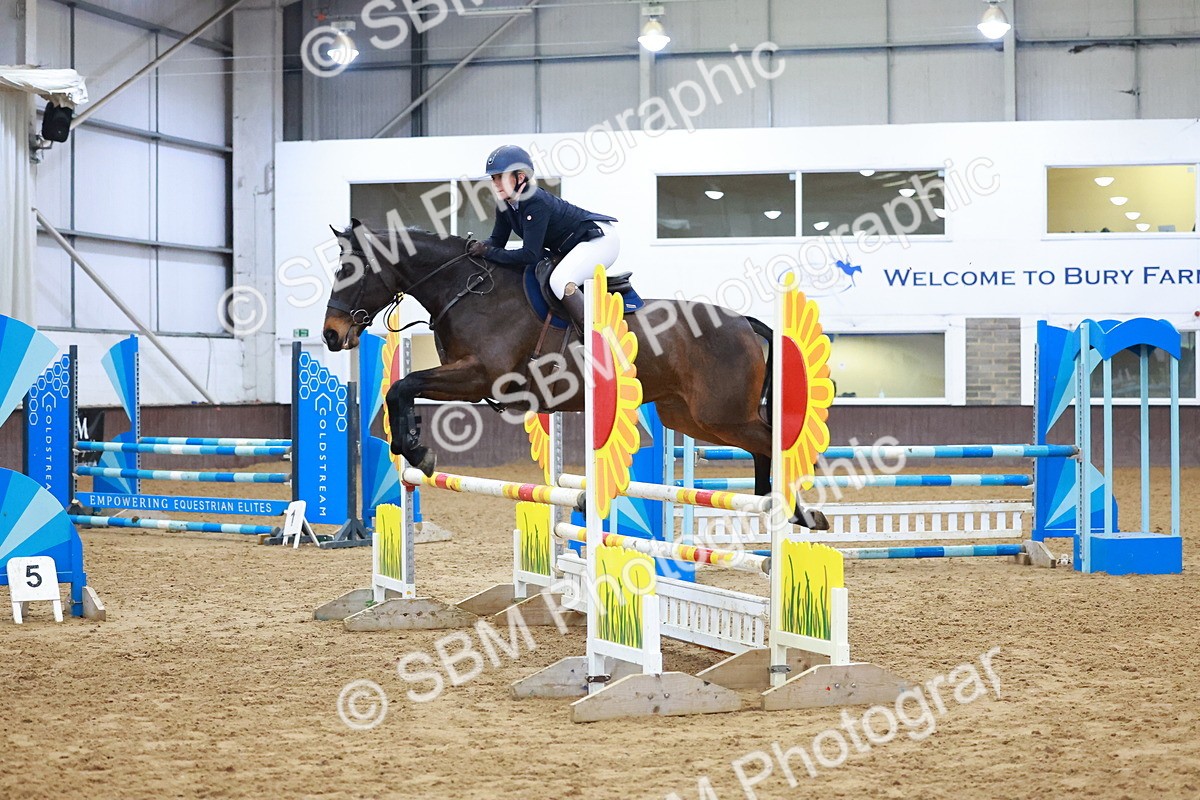 SBM_003333 - Class 3 - Senior Discovery - 1.00m