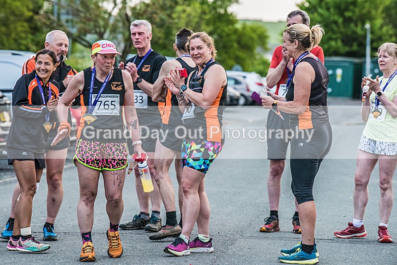 Hay-O-900 - Hay O Trail Race Tuesday 23rd May 2023