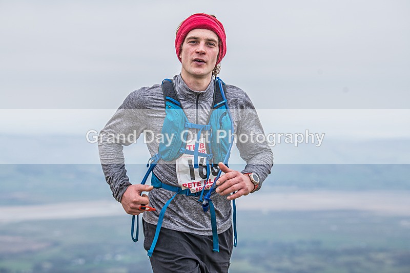 Black Combe-1122 - Black Combe Fell Race Saturday 4th March 2023