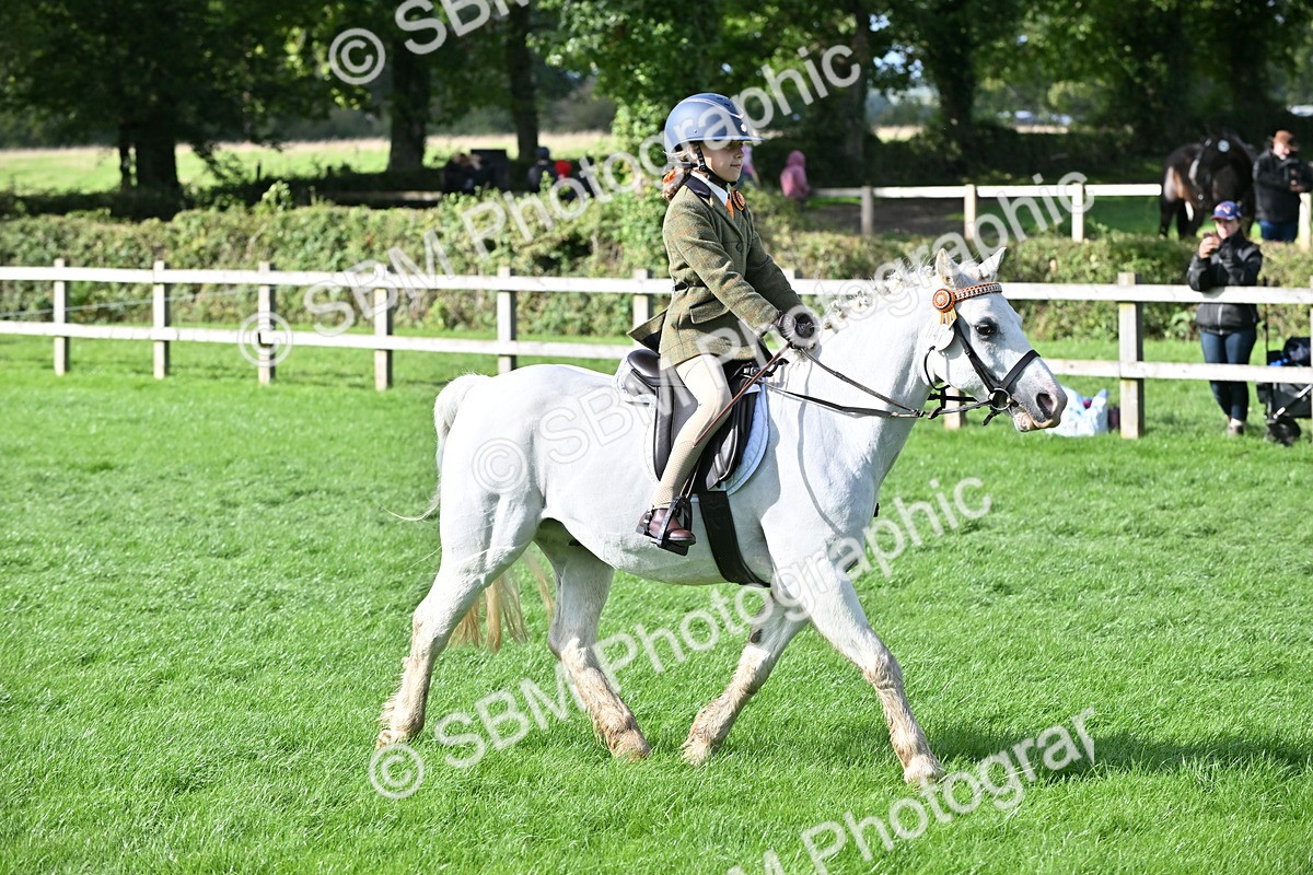 SBM_48416 - S21 - Novice & Newcomers First Ridden