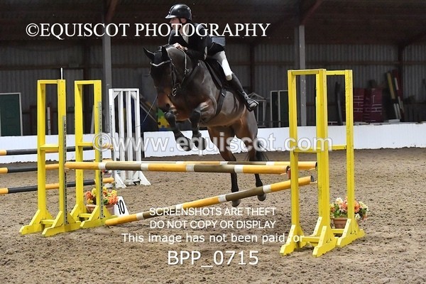 BPP_0715 - CLASS 8 90CM