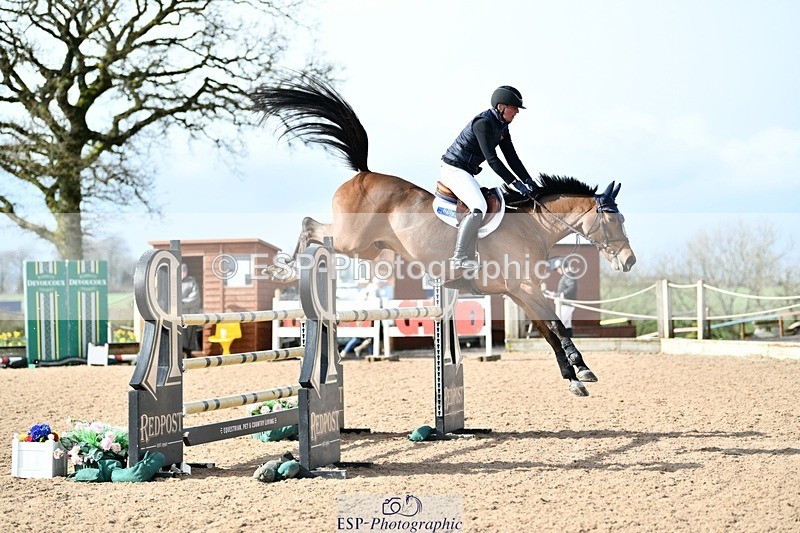 260313-141703-02081 - Cls 3 + 4 Snr Foxhunter and 1.20m Open