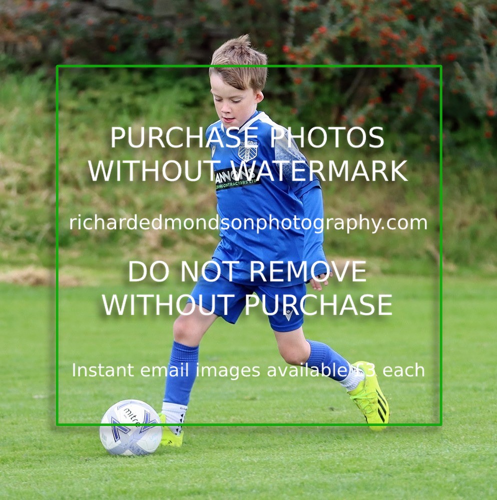 IMG_5362 - Wattsfield Under 8 vs Ibis Under 8 (12/10/24)