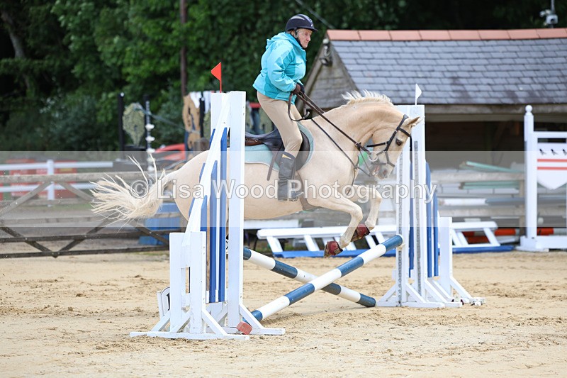 3E7A3432 - Class 3: 50cm Open