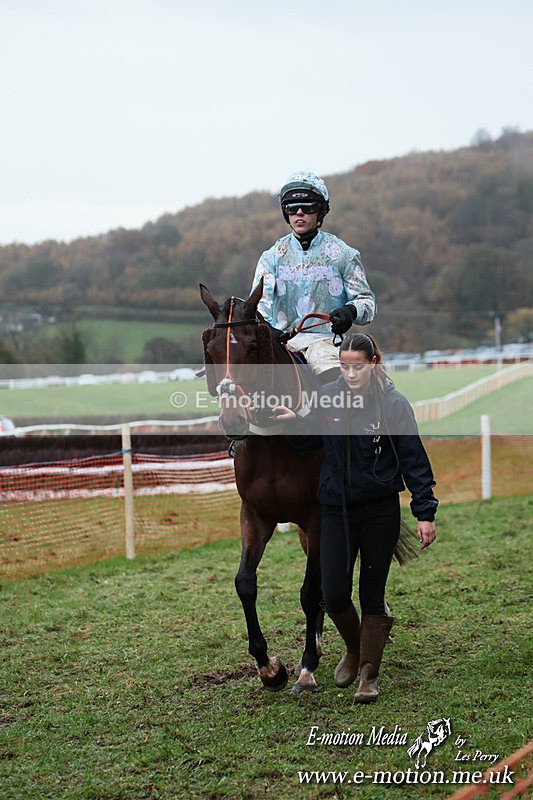 PtP 091125  0969 - Point-to-Point Wales Area Club Lower Machen, Gwent 09/11/25