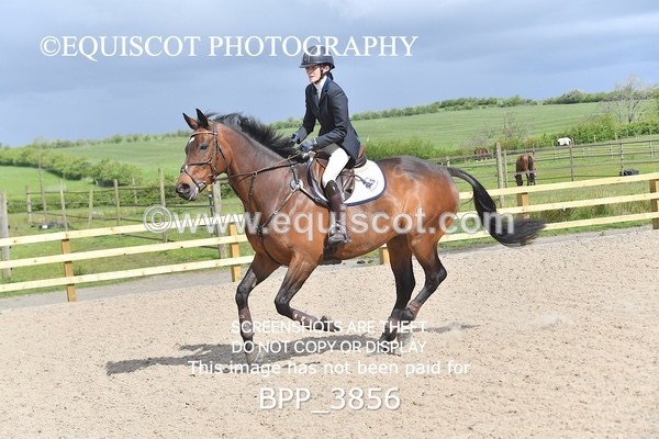 BPP_3856 - CLASS 1 Club/ Unaffiliated 70cms Open