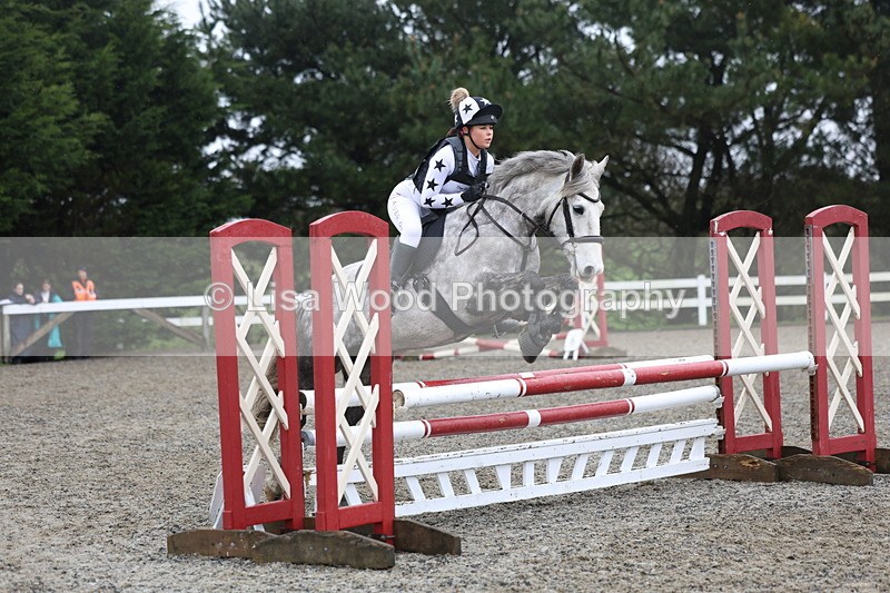 3E7A6977 - Class 2: 80cm Part 1