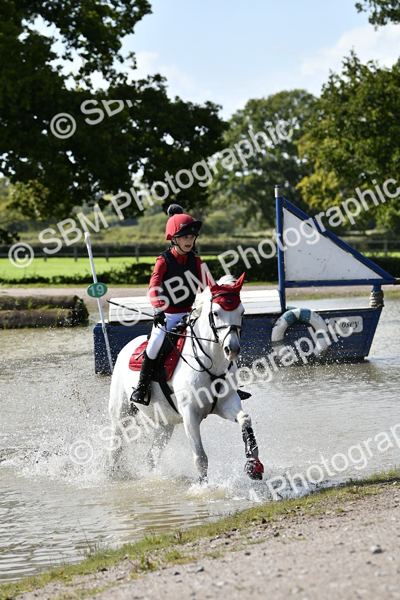 SBM_23013 - E9 - Eventers Challenge 60cm Championship