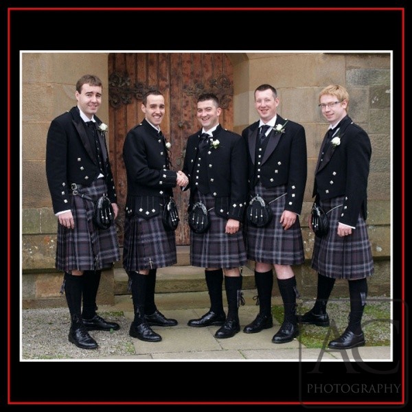  - Normandy Hotel, Renfrew