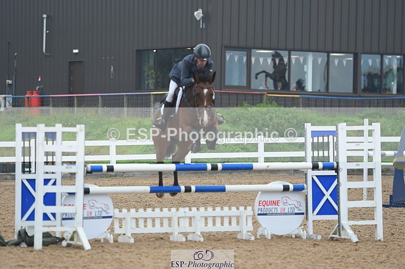 230916A-152910-04706 - Cls 25 1.10m Amateur Qualifier