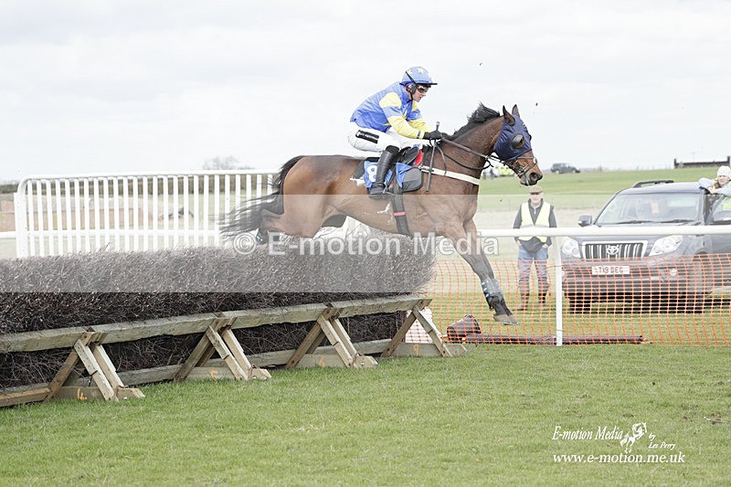 PtP 190323 334 - Oakley Hunt Point-to-Point Brafield-On-The-Green 19/03/23