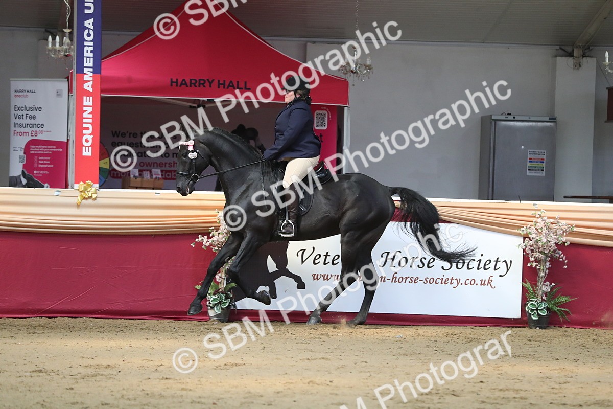 SBM_02951 - Class 6a Area Ridden Pre Vet