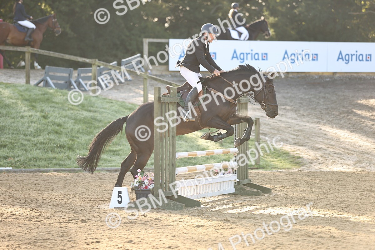 SBM_34540 - J38 - Senior 80cm Championship
