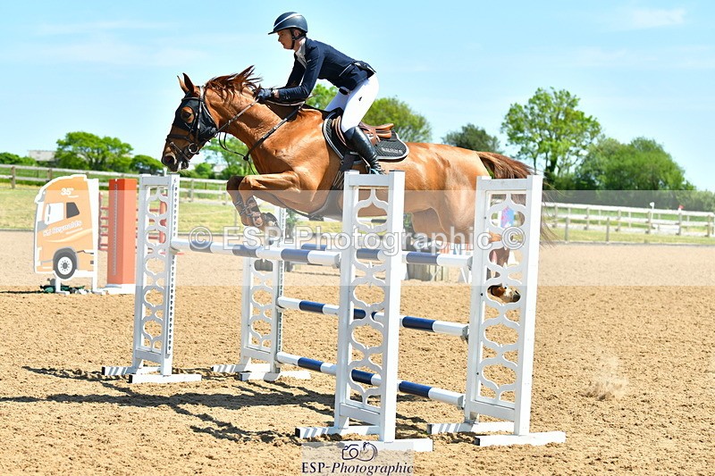 230527A-135520-04844 - Cls 17 National 1.30m Open