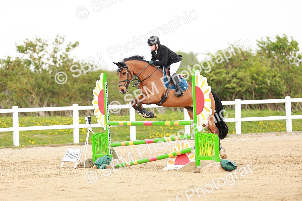 SBM_006031 - Class 7 - 1.00m