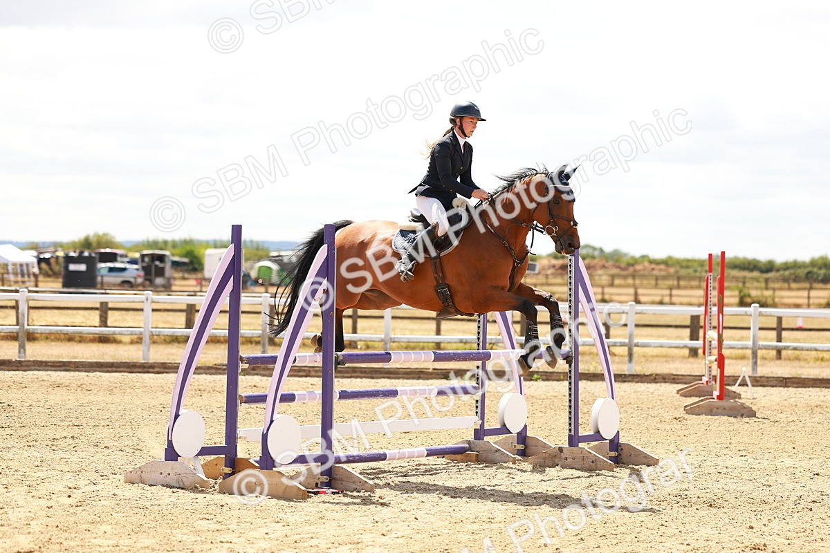 SBM_006126 - Class 3 - Senior British Discovery - 1.00m
