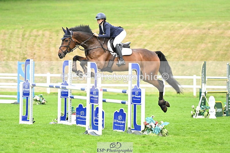 250615A-083634-09215 - Cls 35 Foxhunter