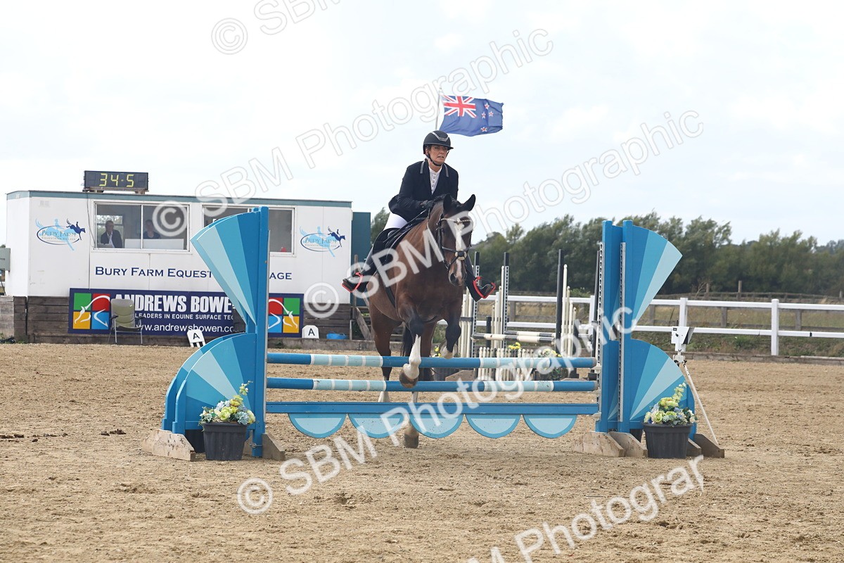 SBM_007835 - Class 10 - 80cm Champs