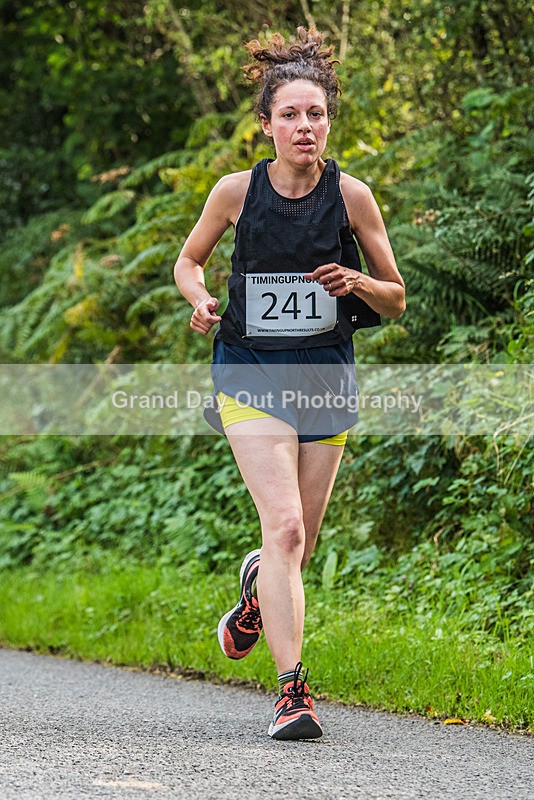 The One 10-227 - The One 10 Mile Road Race Saturday 9th September 2023