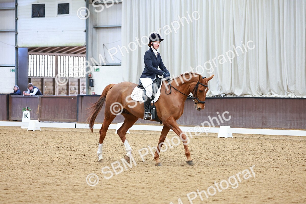 SBM_003470 - Class 11 - Novice 2