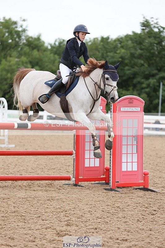 240630A-161819-15108 - Cls 33 Foxhunter and 1.10m Open