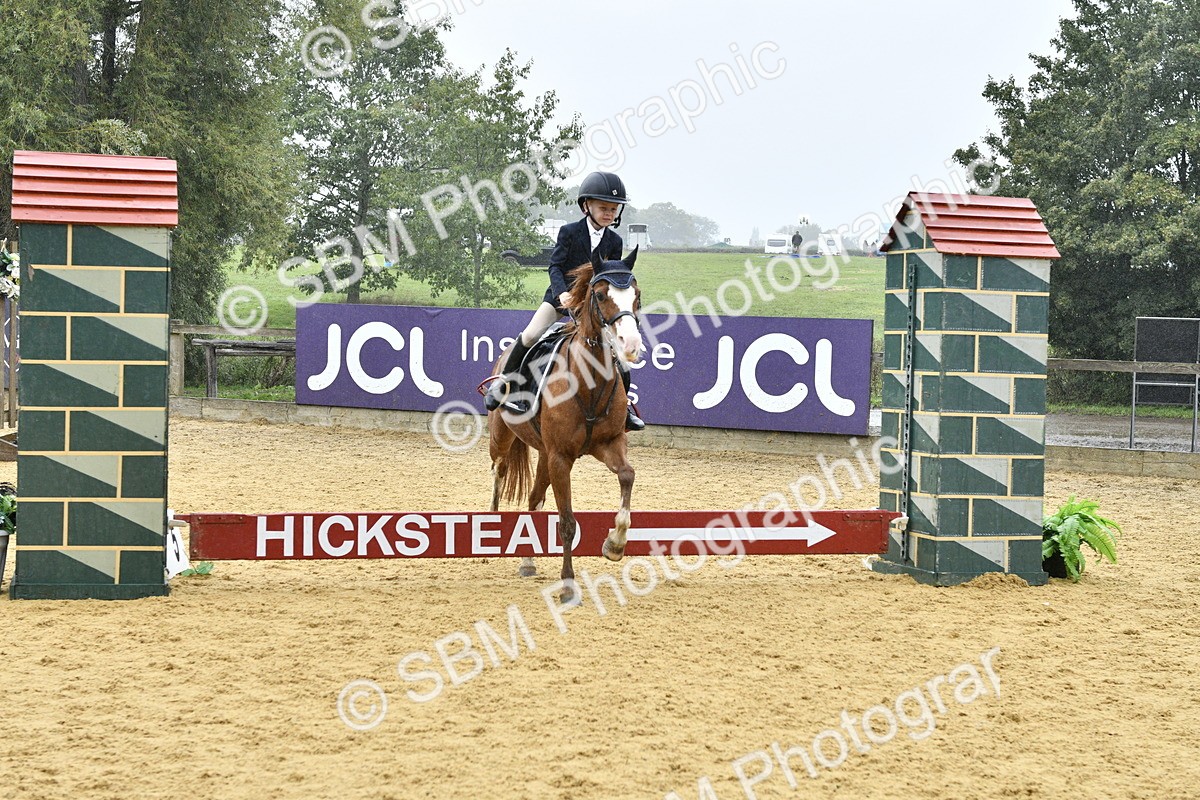 SBM_70965 - J3 - Mini Tour Junior Pony 40cm championship