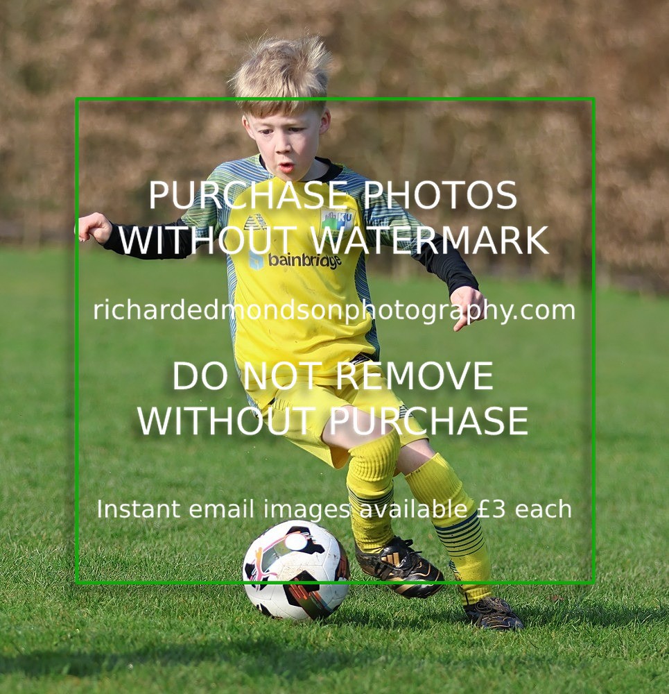 533A9273 - Kendal United Youth Under 7 (21/3/26)