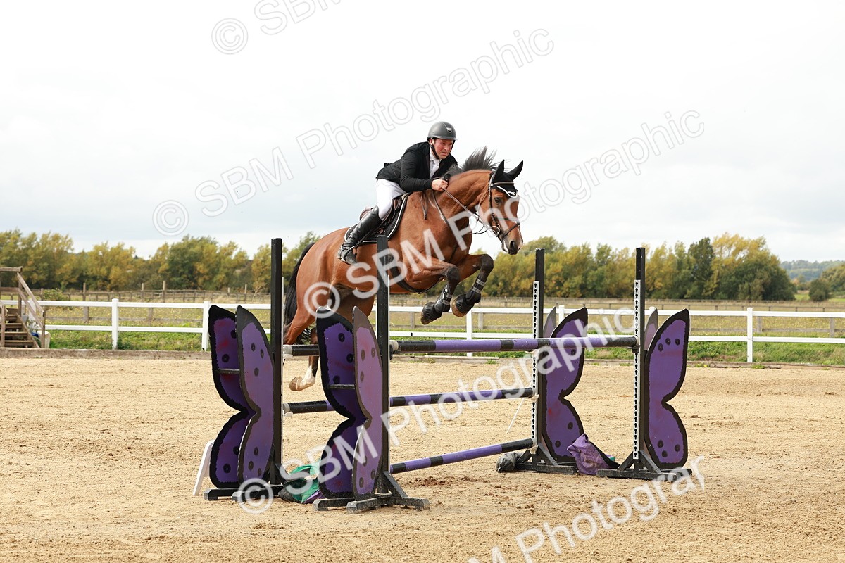 1I0A8149 - Class 6 - National 1.30-1.40m