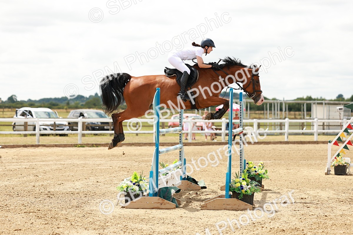 SBM_018510 - Class 21 - Senior Newcomers Championship 2d Rd