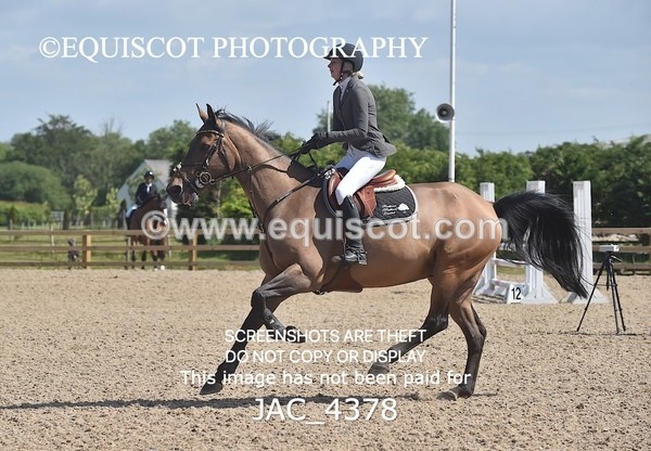 JAC_4378 - CLASS 3 Senior British Novice/ 90cm Open