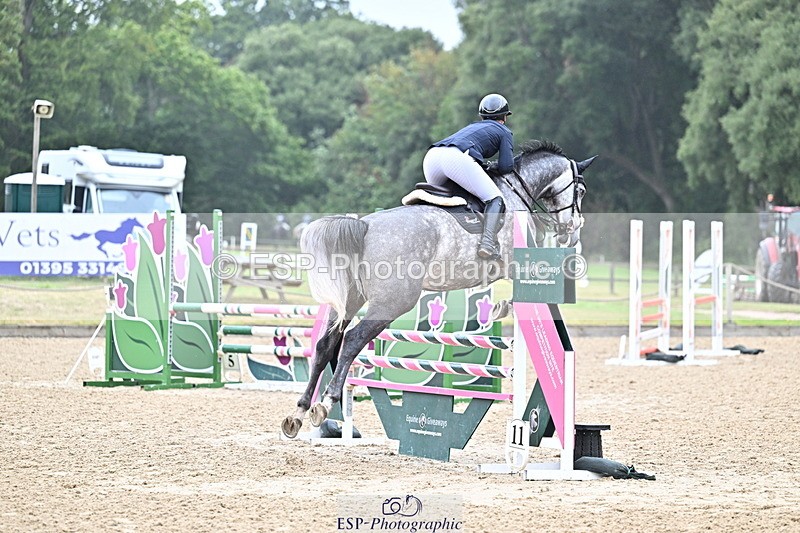 250830A-121451-05948 - Cls 22 95cm Amateur Quali