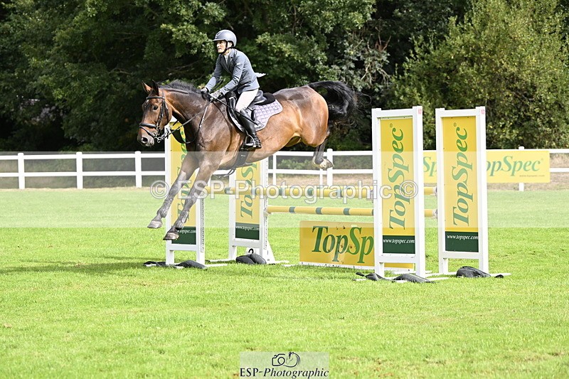 250829A-103601-00692 - Cls 1A Newcomers