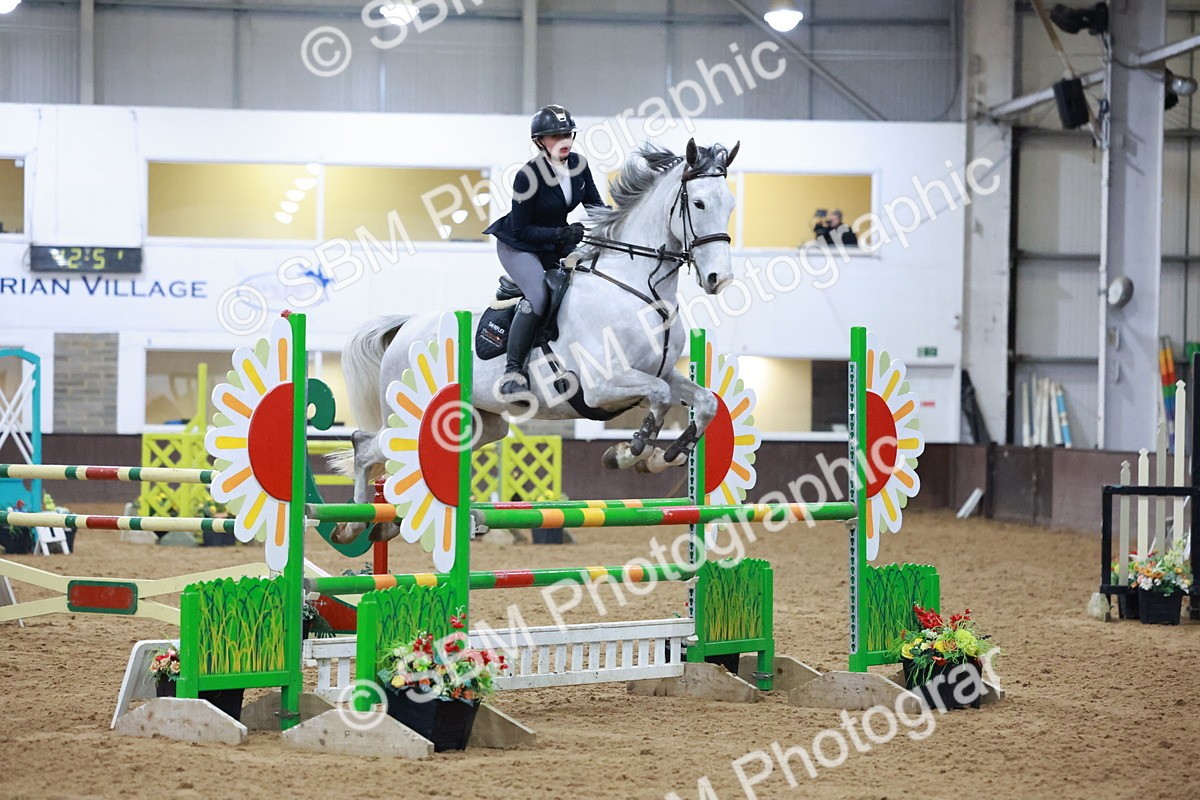 SBM_008007 - Class 25 - Senior Newcomers 1.10m