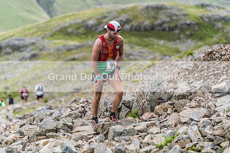 Borrowdale-908 - Borrowdale Fell Race Saturday 3rd August 2024