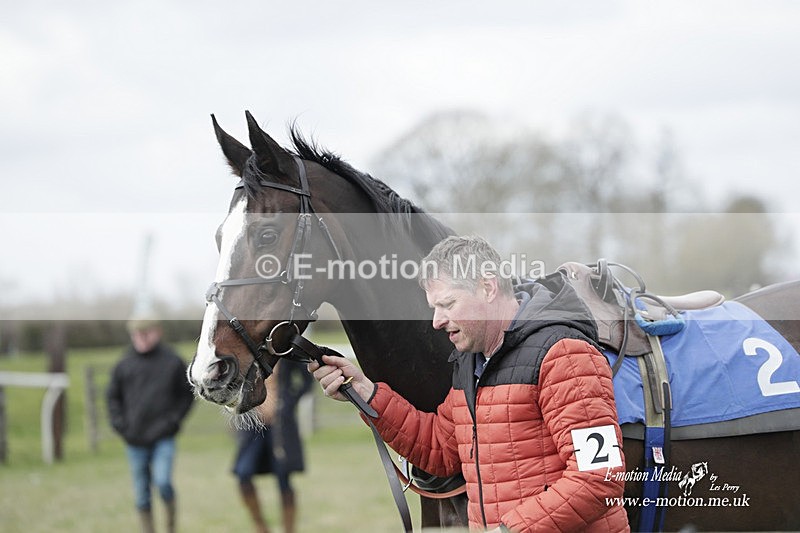 PtP 190323 193 - Oakley Hunt Point-to-Point Brafield-On-The-Green 19/03/23